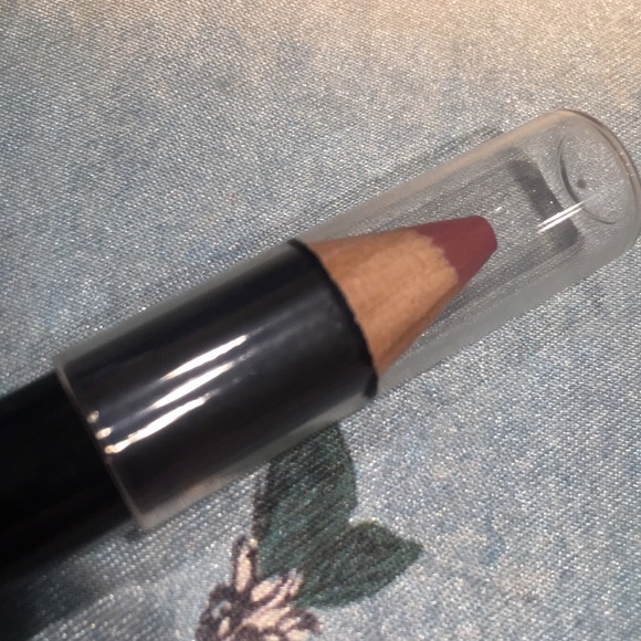 🎉5/25$ LORD & BERRY: Matte crayon lip-Intimacy - Picture 5 of 5